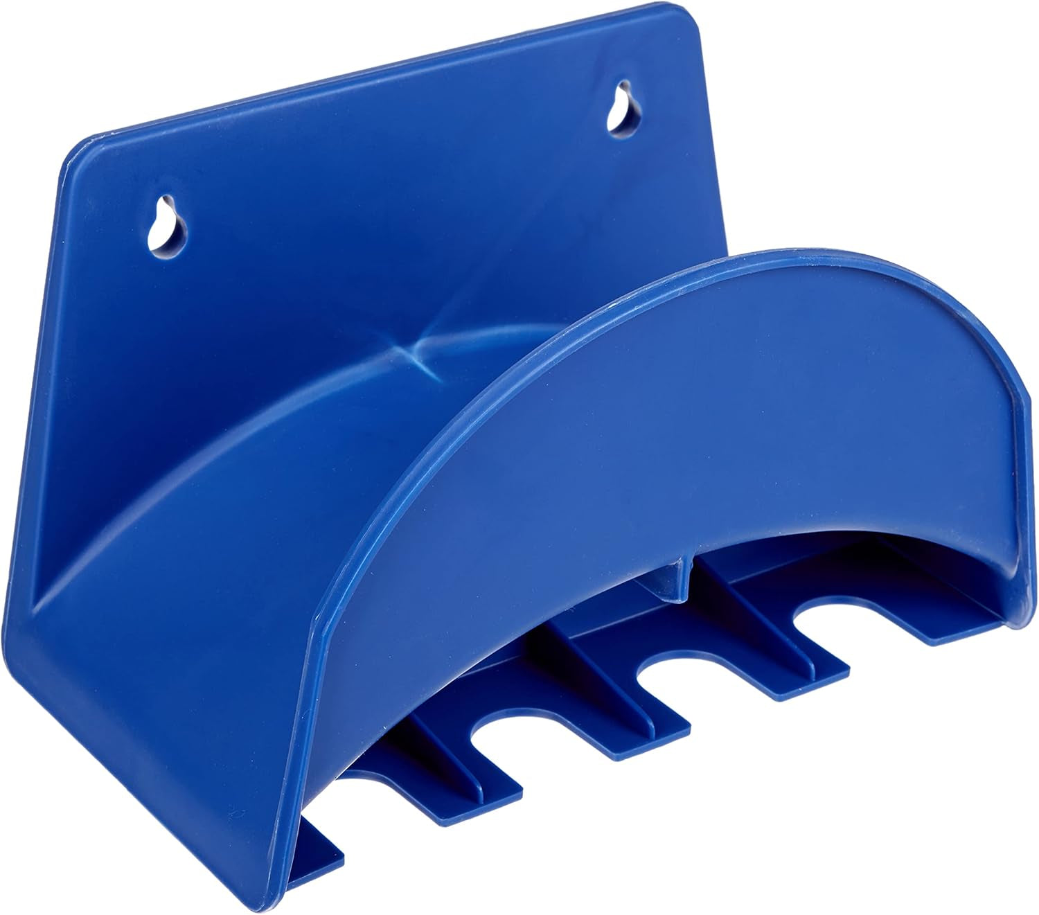 TATAY 42001 - Tuinslanghanger, 25 x 14 x 15 cm, blauw