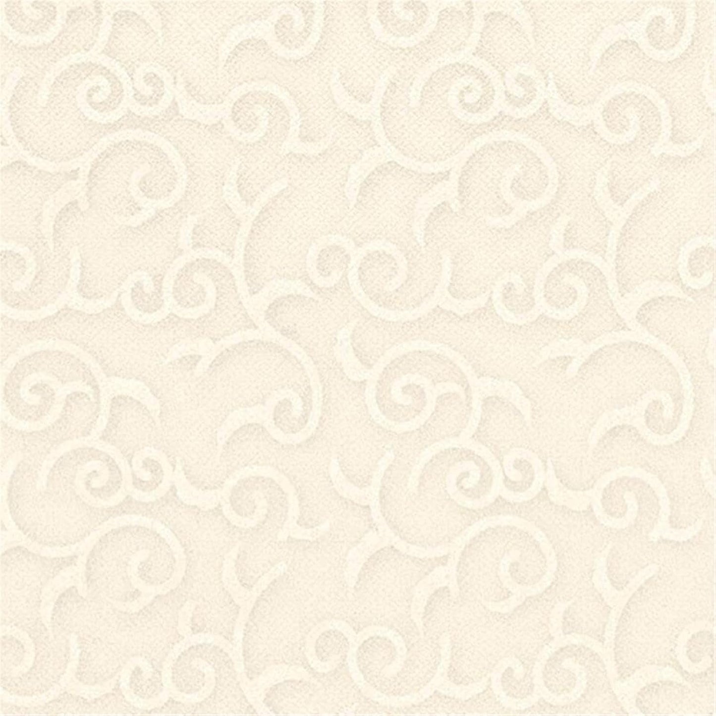 Papstar, 50 servetten "ROYAL Collection" 1/4-vouw 40 Cm X 40 Cm champagne "Casali", #84877