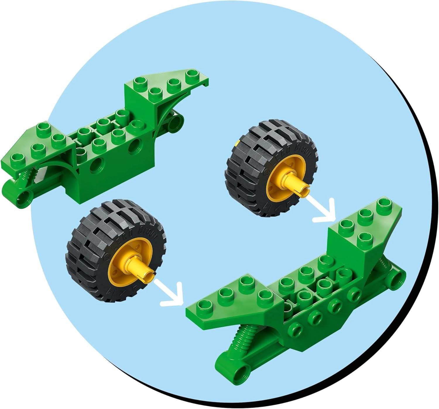 LEGO Marvel actieplezier met spin en electro in hun dino-speedsters, bouwbare superheldenauto voor jongens en meisjes vanaf 4 jaar, heldenset met speelgoedauto, Spidey en zijn supervrienden 11198 Bouwsets Beuche in LEGO-Store