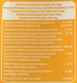 Gele Linzenpenne, 12 stuks (12 x 250 g)