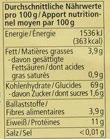 Pakket hele gierst 1 kg