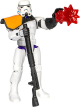 Star Wars Mixmashers Stormtrooper Aanpasbare mix-en-match-actiefiguren en accessoires Actiefiguren Naty Shop