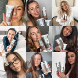 Huidverzorgende crème voor de zeer droge huid, 100 ml Cosmetica en Beauty Naty Shop