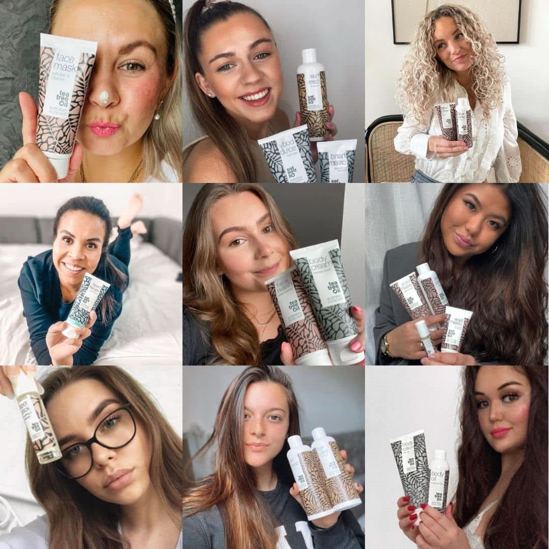 Huidverzorgende crème voor de zeer droge huid, 100 ml Cosmetica en Beauty Naty Shop