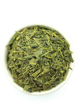 Bancha Japanse groene thee los 100 g, aromatische en delicate Japanse groene thee, Teaclub Green Tea