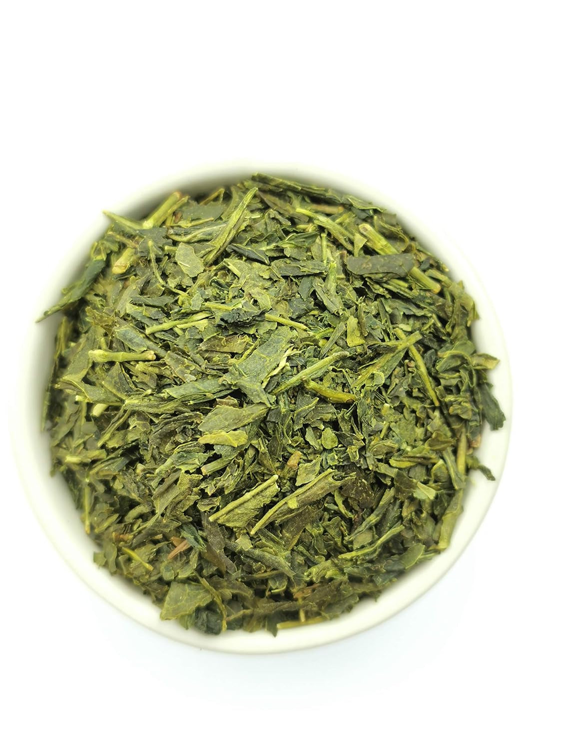 Bancha Japanse groene thee los 100 g, aromatische en delicate Japanse groene thee, Teaclub Green Tea