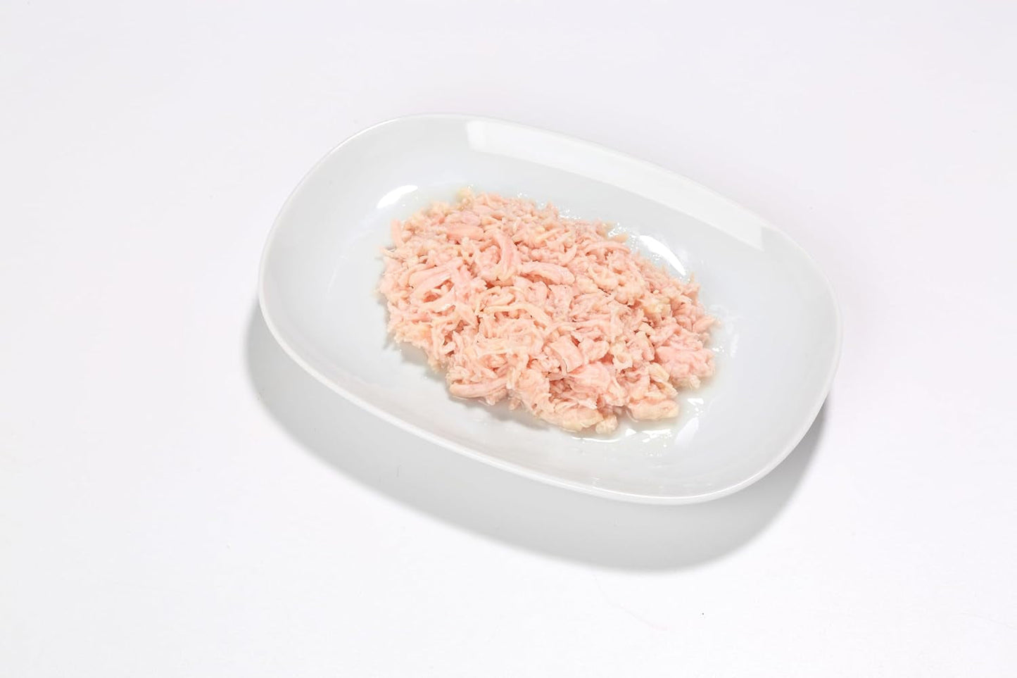 Almo Nature HFC Natural - Natvoer voor volwassen katten - Kipfilet - 280g, verpakking van 12