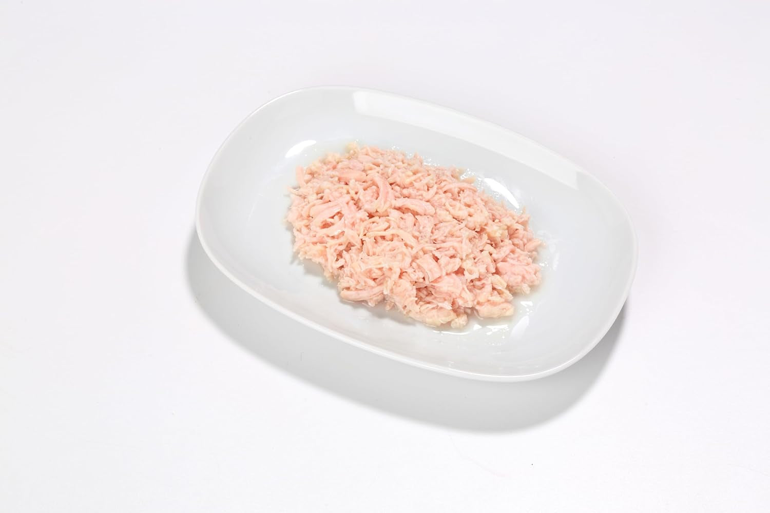 Almo Nature HFC Natural - Natvoer voor volwassen katten - Kipfilet - 280g, verpakking van 12