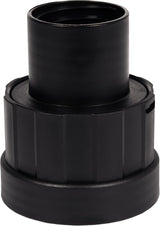 Originele Einhell zuigslang voor nat-/droogzuigers (lengte 3 m, incl. aansluitadapter voor alle Einhell nat-/droogzuigers, gemaakt van hard plastic)