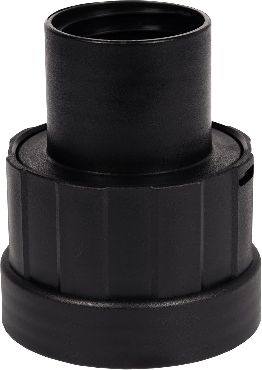 Originele Einhell zuigslang voor nat-/droogzuigers (lengte 3 m, incl. aansluitadapter voor alle Einhell nat-/droogzuigers, gemaakt van hard plastic)