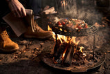 ZWILLING FORGE ijzeren pan, robuust voor speciale baksmaken Potten en pannen Naty Shop