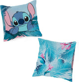 Beddengoedset voor kinderen Lilo And Stitch Bloemenbeddengoed - kinderen Naty Shop
