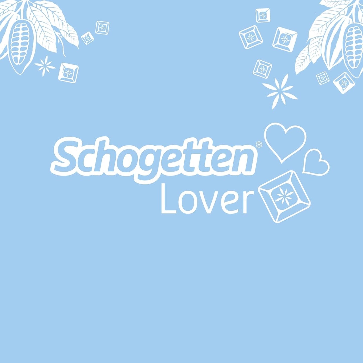 Schgetten Stracciatella chocoladereep 100g, individueel geportioneerd. Een genot. Stuk voor stuk.