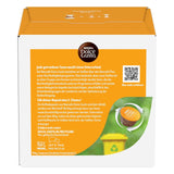 NESCAFÉ DOLCE GUSTO Latte Macchiato Kaffeekapseln 3er-pakket (3 x 16 Kapseln)
