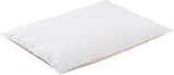 MON P'TIT DODO - Comfortabel kussen, 40 X 60 cm, wit Naty Shop standaard kussens Standaard titel
