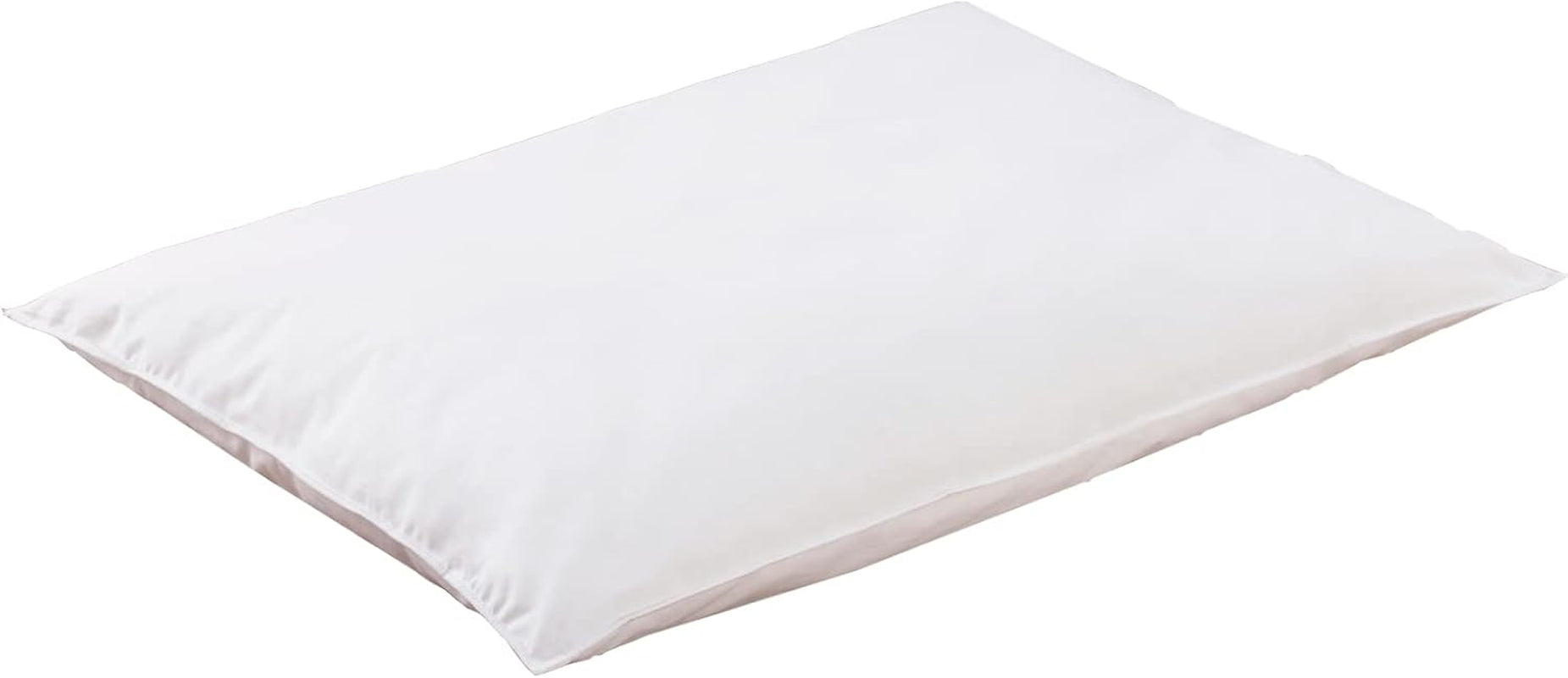MON P'TIT DODO - Comfortabel kussen, 40 X 60 cm, wit Naty Shop standaard kussens Standaard titel