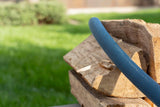 Gardena Liano Xtreme 3/4 inch, Set 30m: Extreem robuuste textieltuinslang met PVC binnenslang, lichtgewicht, weerbestendig (18484-20), Meerkleurig