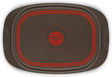Tefal J1601502 Success Auflaufform Aluminium Zwart 36 X 24 X 5,5 Cm Vormen en bakplaten Naty Shop