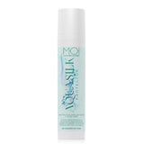 AQUA SILK Haarcrème voor de zomer, beschermt het haar tegen de zee en chloor, zijde en aloë vera, M-O-I haarverzorging | 100 ml Naty Shop Haarmasker Standaard titel