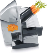 GRAEF Snijmachine S50000, zilver Snijmachines en Snijmachines Naty Shop