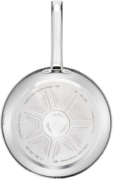 TEFAL DUETTO Pannenset 3-delig 20/24/28 cm, inductie Potten en pannen Naty Shop