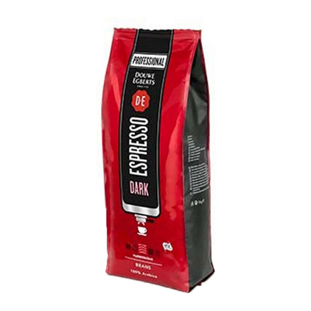 RO | Espresso met botten, donker gebrand | 1 kg
