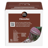 NESCAFÉ DOLCE GUSTO Chococino Kakaokapseln 3er-pakket (3 x 16 Kapseln)
