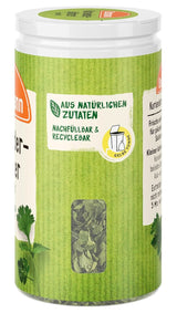 Ostmann - Korianderblaadjes, 10 gram Condimente Naty Shop