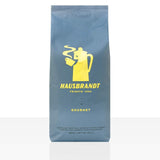 Espresso Gourmet Hausbrandt 6 x 1 kg Koffiebonen, 100% Arabica
