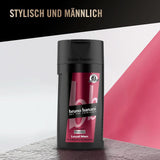 Bruno Banani Loyal Man 3 in 1 douchegel voor lichaam, haar en gezicht, heren, 250 ml Douche en bad Naty Shop