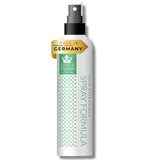 2-fasenspray voor de verzorging van human hair extensions | hooggeconcentreerde keratine, collageen en B5 | bescherming en glans voor extensions van echt haartape | ideaal voor extensions van echt haar en vlechten van echt haar | 2-pack Haarontwarrende producten Naty Shop 200 Ml (1 pakje)