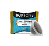 Caffè Borbone Gold-Kaffeemischung - 50 Kapseln - Compatibel met Kaffeemaschinen der Marke Bialetti®*