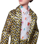 Mattel GKC92 - BTS Idol Suga-actiefiguur, K-Pop Merch verzamelspeelgoed, veelkleurig
