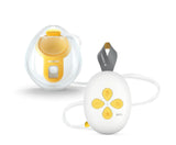 Medela Solo handsfree borstkolf | Compacte en intuïtieve elektrische borstkolf om aan één kant te kolven Accessoires Voeding en borstvoeding Bebe Naty Shop Solo Handsfree