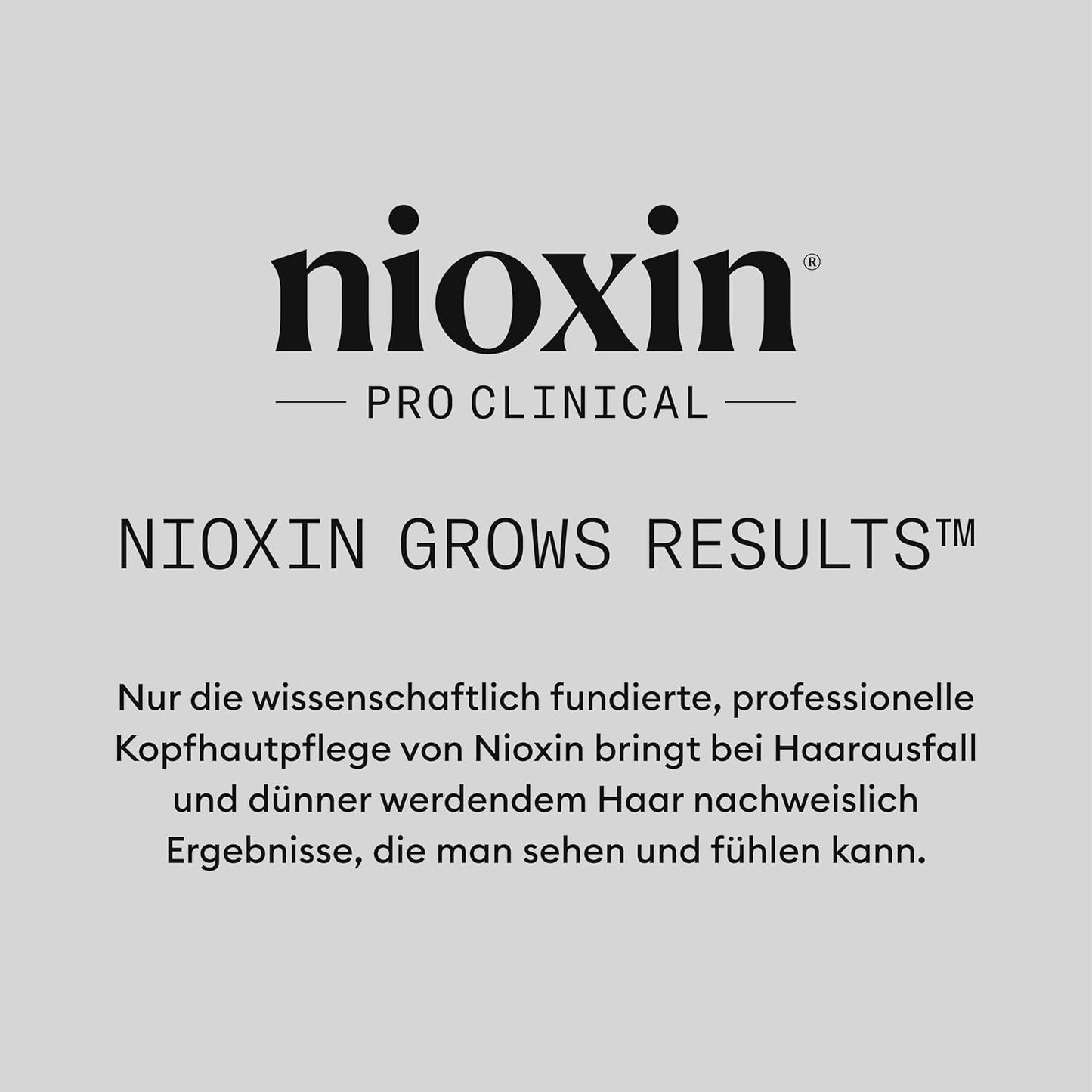 Nioxin Density Defend Anti-Breakage Strengthening Hair Mask - Hydraterend haarmasker tegen haarbreuk, leave-in haarverzorging met vitamine C Haarmasker Naty Shop