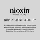 Nioxin Density Defend Anti-Breakage Strengthening Hair Mask - Hydraterend haarmasker tegen haarbreuk, leave-in haarverzorging met vitamine C Haarmasker Naty Shop