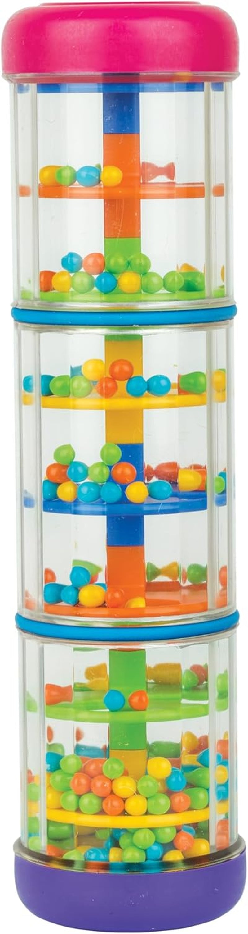 Shake'n'Roll, BK486200 Naty Shop babyspeelgoed