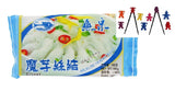 - Shirataki-noedelknopen (1 x 380 g)