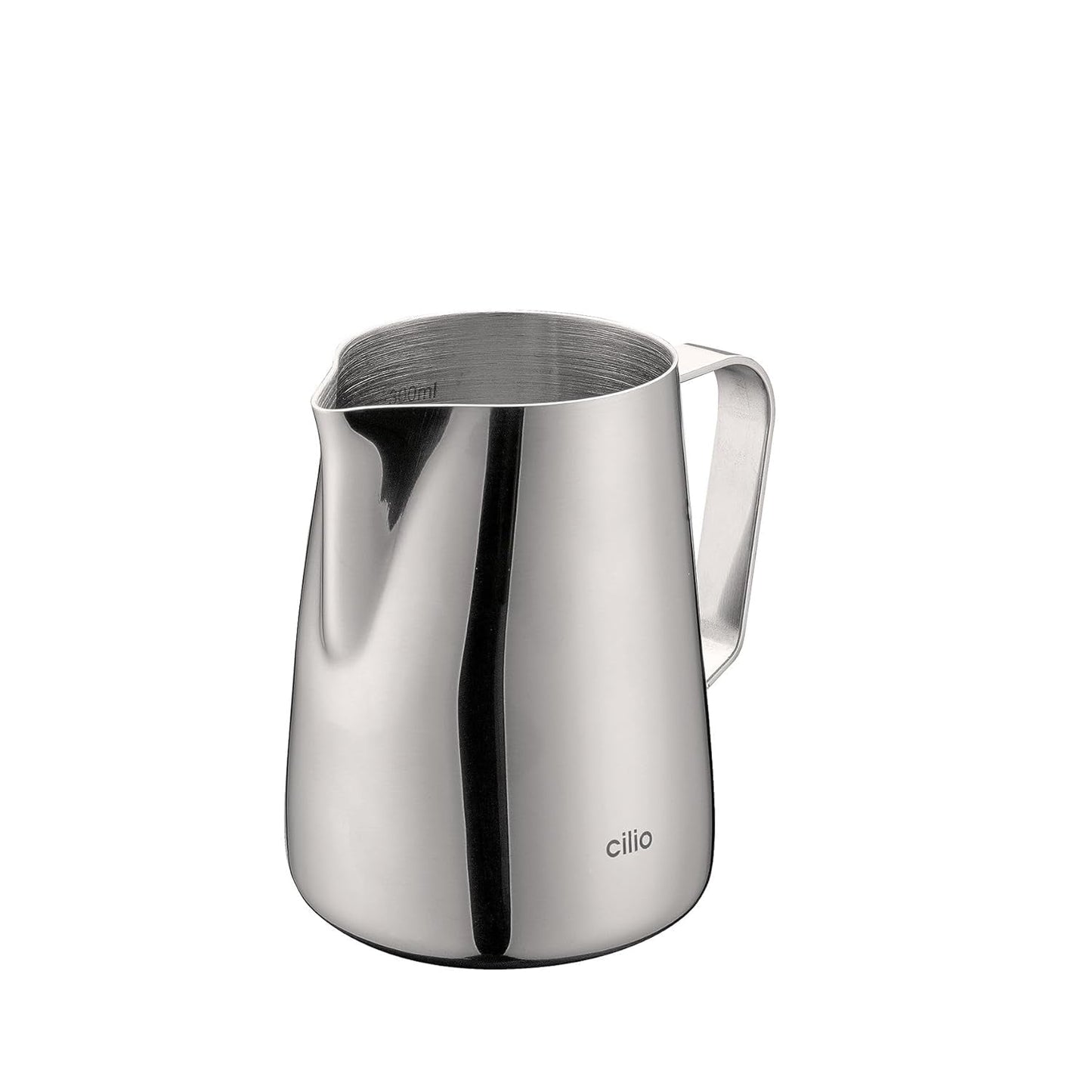 Cilio 470192 Melkbeker/Opschuimbeker Lisa 30 cl