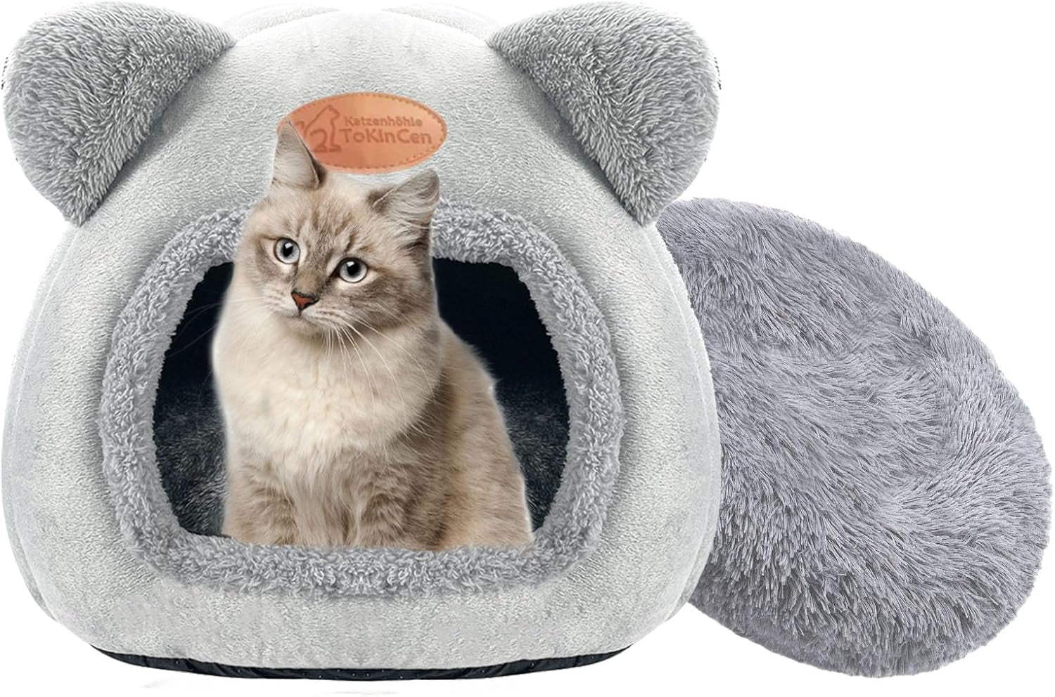 Dekens en meubels, Huisdieren, Grotten & Huizen, Katten, Kattenbedden, Katten - bedden, matrassen