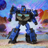 Transformers Generations Legacy Toy 14 cm groot Deluxe Carter-actiefiguur, vanaf 8 jaar Actiefiguren Naty Shop