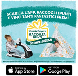 Pampers Sole e Luna Maxi luier, maat 4 (8-15 kg), 60 luiers