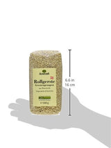 Biologische parelgort, parelgort, 500g