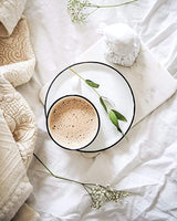 Brazilië koffiebonen (#11) - Coffee858's beste single origin Arabica (1000g)