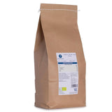 Wholefood Earth Biologisch Bruine Rijstmeel – 3 kg | Steengrond | Niet-GMO | Gecertificeerd biologisch