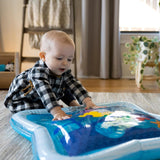 Opus Ocean of Discovery en Pampers Harmony Aqua Baby Wet Wipes Box, 720 doekjes (15 x 48), zachte bescherming voor de gevoelige huid met 99% water