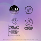 Frizz-Ease Mascarilla Fortalecedora Intensiva 250 Ml Haarmasker Naty Shop
