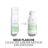 Wella Professionals Elements Vernieuwende, regenererende shampoo voor alle haartypes Wella Douche en bad