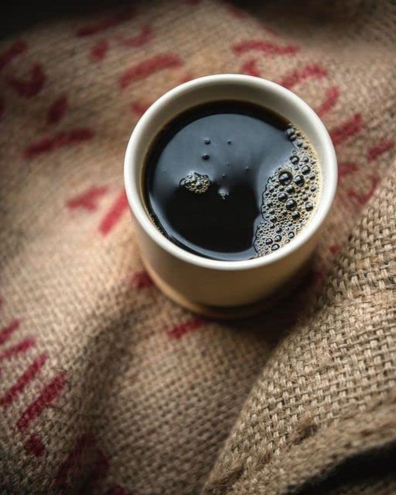 Brazilië koffiebonen (#11) - Coffee858's beste single origin Arabica (1000g)