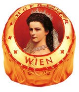 Hofbauer Vienna Sissi Ballen Doos 600g (30 st.)